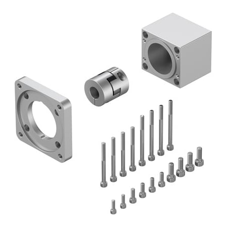 Festo Axial Kit EAMM-A-S62-100A-G2 EAMM-A-S62-100A-G2